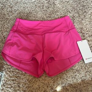 Lululemon shorts